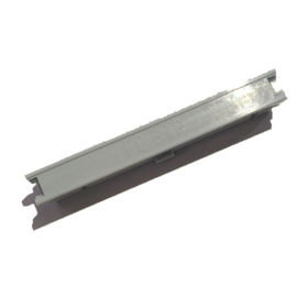 WCON 2.54 मिमी IDC सॉकेट 26P स्प्रिंग प्रकार W / T बम्प Sel.1U &quot;Au / Sn ROHS ग्रे