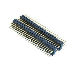 MP3 Pcb . के लिए 2.0AMP 500V 3 पिन हैडर कनेक्टर राइट एंगल 2.0mm पिच